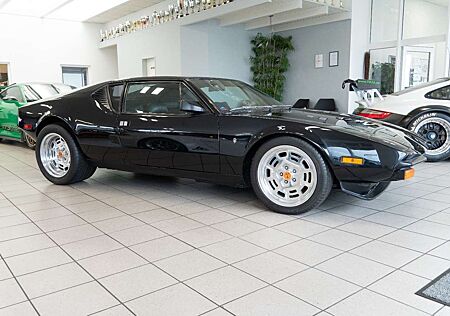 De Tomaso Pantera L *Original/1974er*