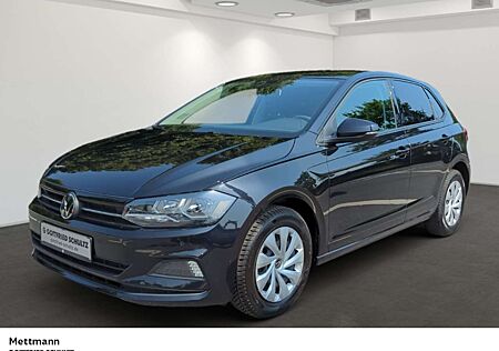 VW Polo Volkswagen 1.0 TSI DSG NAVI SHZ PDC ZV E-FENSTER