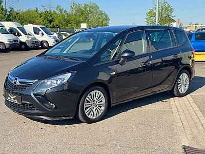 Opel Zafira Tourer Edition