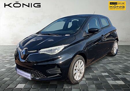 Renault ZOE EXPERIENCE R110 ZE 50 inkl. Batterie