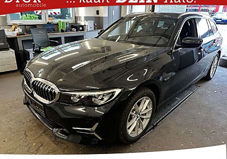 BMW 330 e To xDr LED/NAVI+/VIRTU/HIFI/ACC/MEMO/8Fa