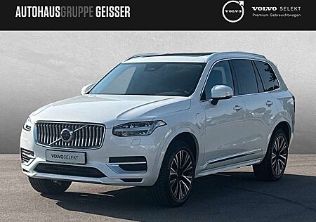 Volvo XC 90 XC90 T8 AWD Recharge Plus Bright 7-Sitzer ACC