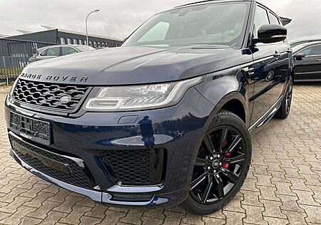 Land Rover Range Rover Sport Range Sport 2.0 P400E HSE Dynamic*DVD*Panoram.