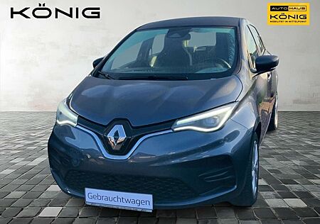 Renault ZOE Experience R110 Z.E. 50