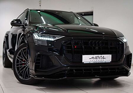 Audi SQ8 4.0|RS"ABT"|NIGHT|SOFT|LUFT|3D|CARBON|MASAG|