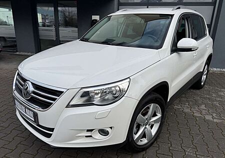 VW Tiguan Volkswagen Sport & Style 4Motion