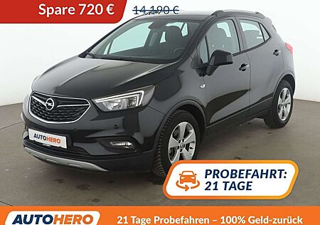Opel Mokka X 1.4 Turbo Edition Start/Stop*TEMPO*CAM*PDC*