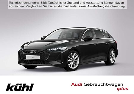 Audi A5 TDI S tronic LED+/ACC/HuD/Kamera/Navi