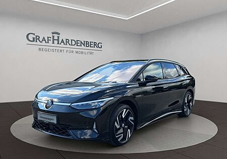 VW ID.7 gebraucht kaufen VW ID.7 Volkswagen Tourer GTX 4Motion