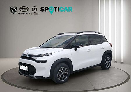 Citroen C3 Aircross Plus
