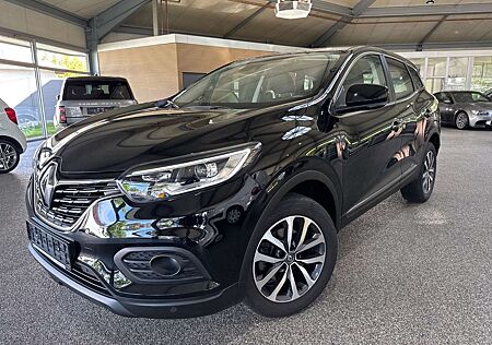 Renault Kadjar TCe 140 Aut.Business Edition Navi PDC
