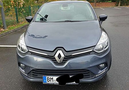 Renault Clio Limited