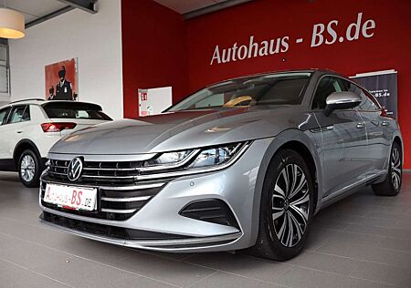 VW Arteon Volkswagen Shooting Brake 2.0TSI DSG,NaviMATRIX,Pano