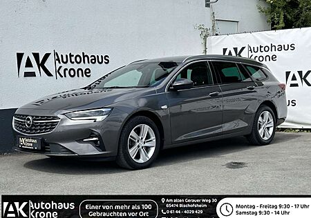 Opel Insignia 2.0 CDTI Business *HEAD-UP*KEYLESS* MEMORY*AHK*LED