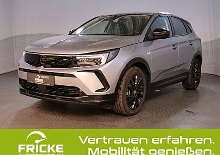 Opel Grandland GS Line +Mild-Hybrid+Navi+Abstandstemp.+Rückfahrk.