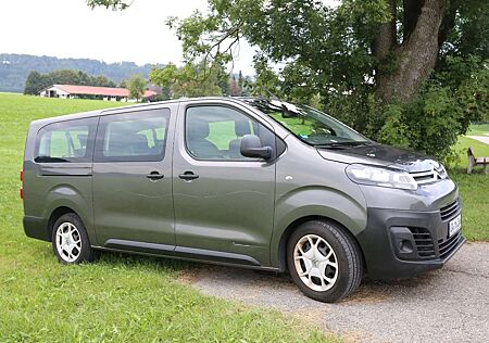 Citroën Jumpy Citroen Spacetourer XL BlueHDI 150