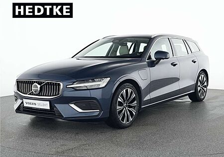 Volvo V60 T8 Recharge AWD Plus Bright 18"+PANO+ACC