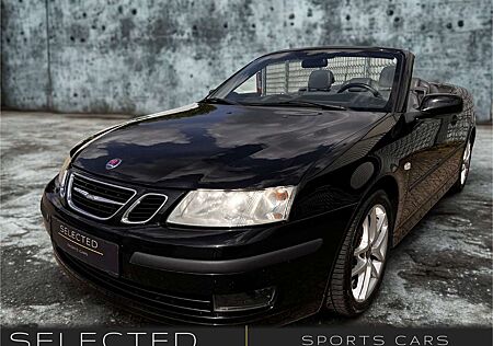 Saab 93 Cabrio | Vector | Leder | Reifen, TÜV, Bremsen NEU