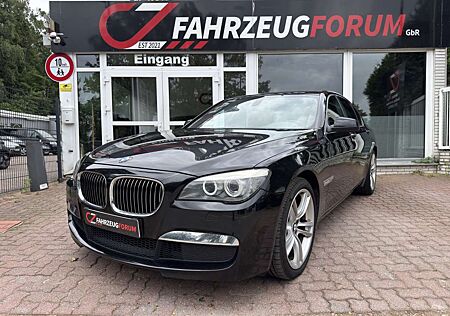 BMW 740 d Sportpaket-M*Kamera*Memory*Softclose