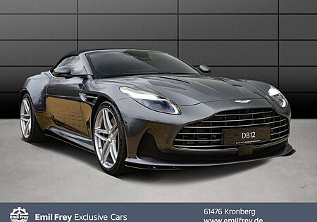 Aston Martin DB12 Volante
