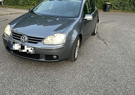 VW Golf Volkswagen V 1.4 TSI