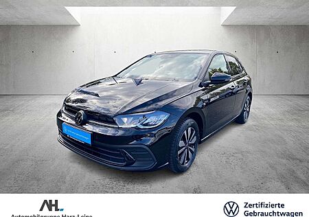 VW Polo Volkswagen 1.0 TSI Move DSG LED Navi PDC SHZ