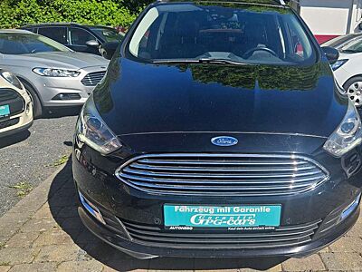 Ford Grand C-Max Grand C-MAX Titanium
