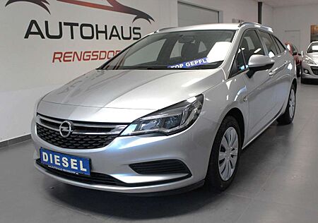 Opel Astra K Sports Tourer Edition Start/Stop