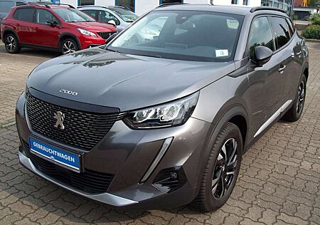 Peugeot 2008 PureTech 130 Allure Pack
