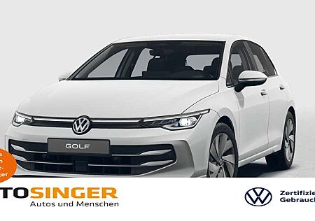 VW Golf Volkswagen VIII Style 1.5 eTSI DSG *AHK*LED*ACC*R-CAM*