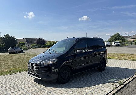 Ford Transit Courier Trend