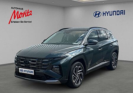 Hyundai Tucson 1.6 T-GDI PRIME Panoramadach Einparkhilfe 360°Kame