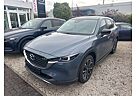 Mazda CX-5 NEU SKYACTIV 2.0 Aut. Newground 2WD