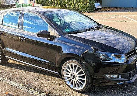 VW Polo Volkswagen 1.4 Comfortline