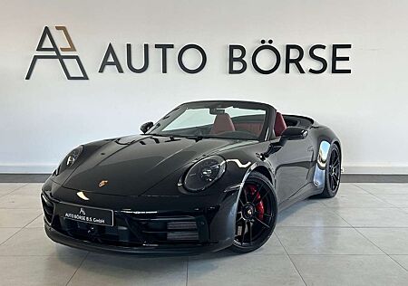 Porsche 992 911 Carrera 4 GTS*SPORT-CHRONO*360CAM*MATRIX
