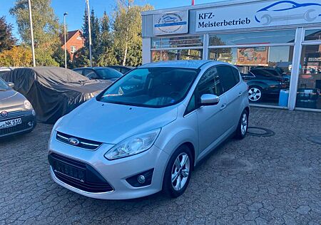 Ford C-Max Champions Edition, Navi! Sitzheizung