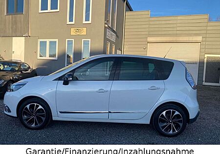 Renault Scenic Xmod BOSE Edition*2.HD*Leder*TüvNeu*Navi