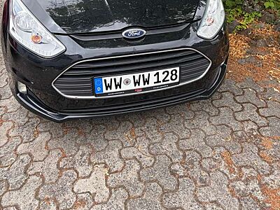 Ford B-Max B-MAX 1.0 EcoBoost
