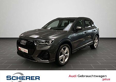 Audi Q3 S line 45 TFSI e 180(245) kW(PS) S tronic