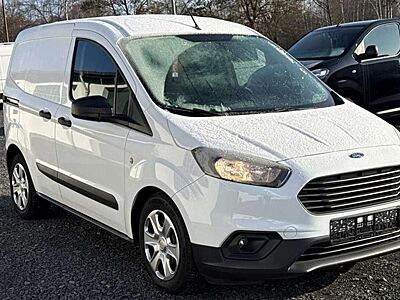 Ford Transit Courier LKW Kasten 1,5TDCi TREND