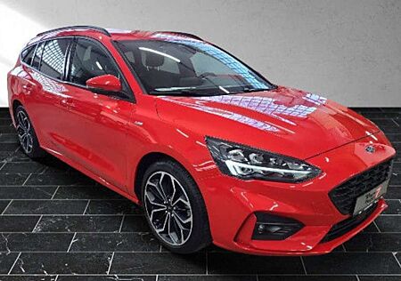 Ford Focus Turnier 1.5 EcoBoost Start-Stopp-System ST-L