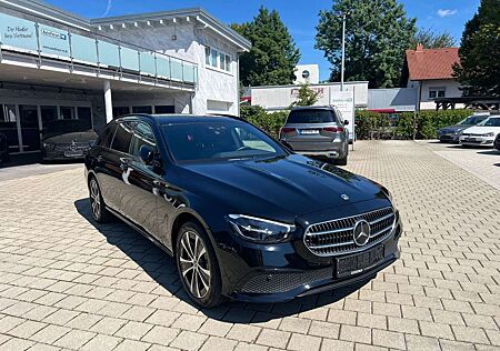 Mercedes-Benz E 300 de T 4Matic*MBUX*Wide*Night*RCAM*AHK