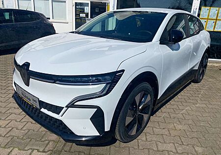 Renault Megane E-Tech Equilibre EV60 220hp optimum charge