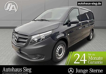Mercedes-Benz Vito 114 Kasten Automatik*Klima*Parktronic*DAB