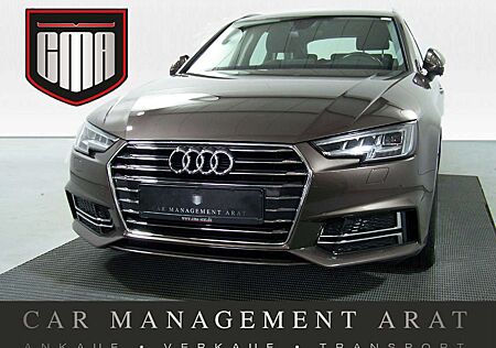 Audi A4 Avant 40 TDI design AUT HEAD+MATRIX+BANG&O
