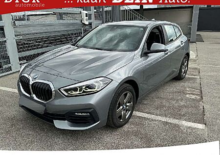 BMW 116 d DKG Advantage LED/NAVI+/VIRTU/DAB/SHZ/8Fa