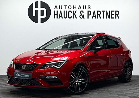 Seat Leon Cupra 290 DSG*Pano*Schale*Virtual*Beats*DCC