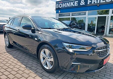 Opel Insignia B Sports Tourer Autom. Taxi DAB Navi