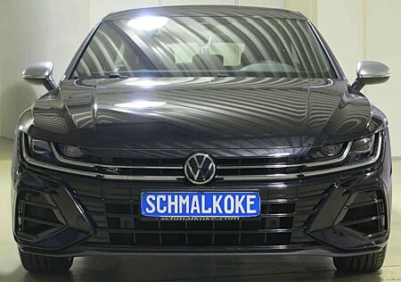 VW Arteon Volkswagen Shooting Brake 2.0TSI OPF 4Mot DSG7 R AHK