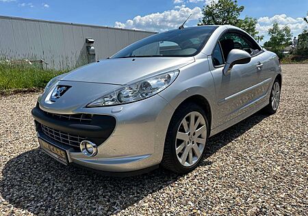 Peugeot 207 207 CC CC 120 VTi Sport